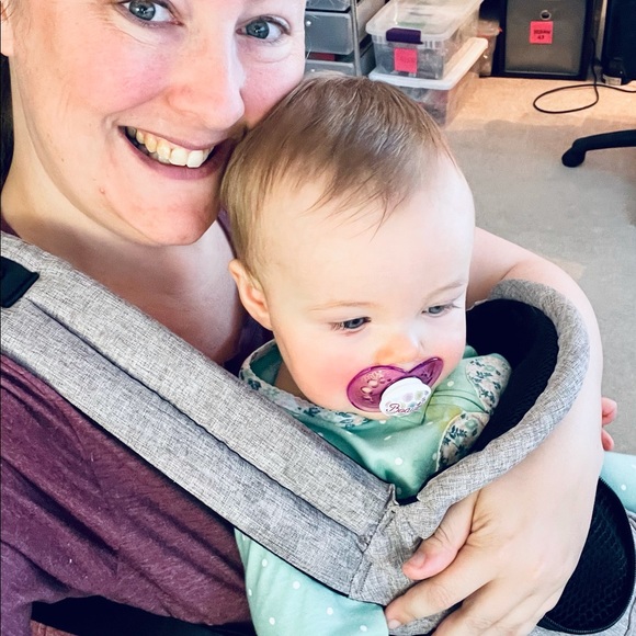 Meet your Posher, Samantha - Picture 3 of 3